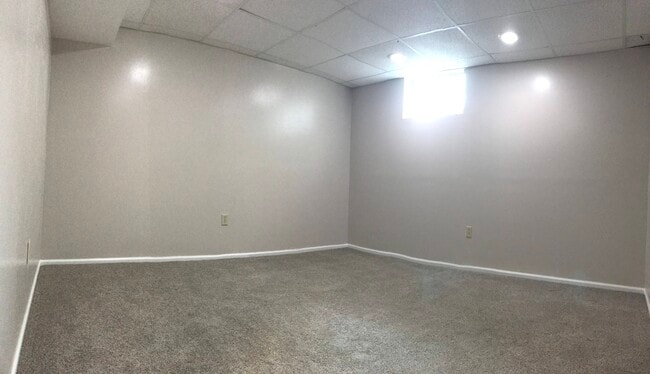 Basement room 1 - 1045 Chambers Ct