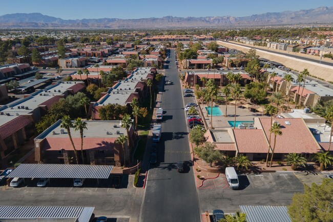 Building Photo - Strip view in guard gated SW communities w...