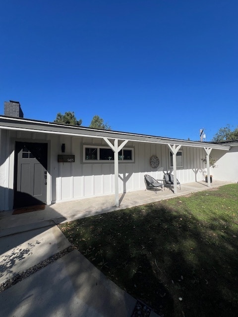 Building Photo - 9415 Mesa Terrace