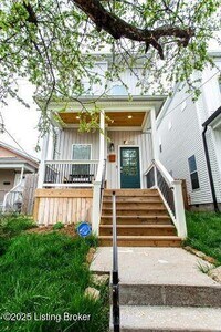 Building Photo - 605 E Kentucky St