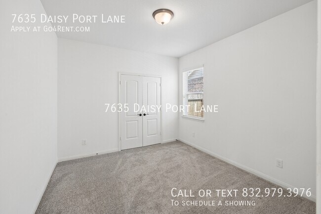 Building Photo - 7635 Daisy Port Ln
