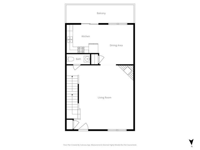 Building Photo - 1010 Society Way