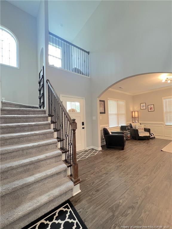 Building Photo - 2927 Rockfish Rd