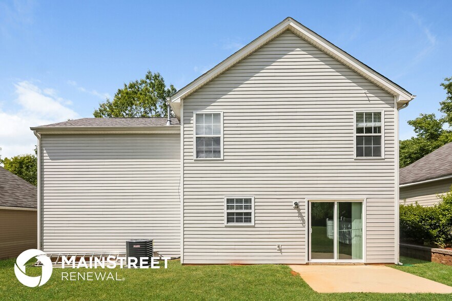 Building Photo - 7419 Mary Jo Helms Dr