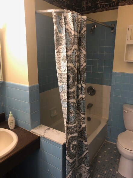 Bathroom - 56 68th St