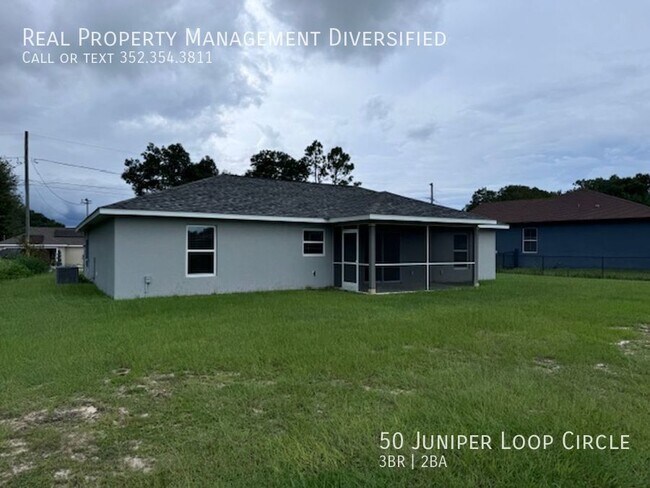 Building Photo - 50 Juniper Loop Cir
