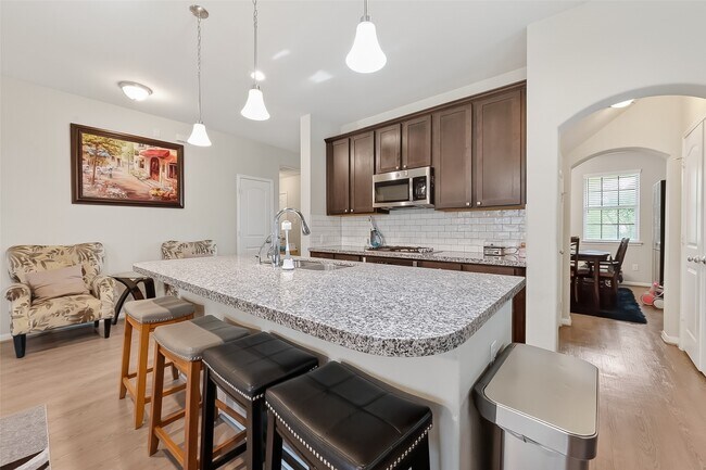 Building Photo - 3018 Gabriel Michael Ct