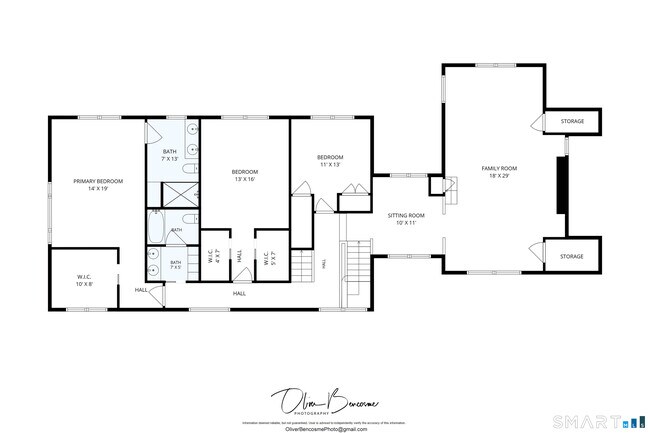 Building Photo - 11 Belaire Dr