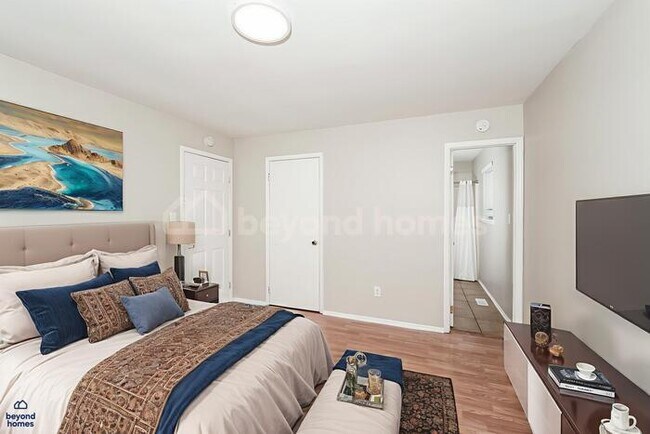 Building Photo - Charming 4-Bedroom, 2-Bath Home in Adamsville, AL – Now Available!