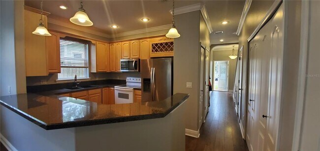Building Photo - 1403 Catherine St