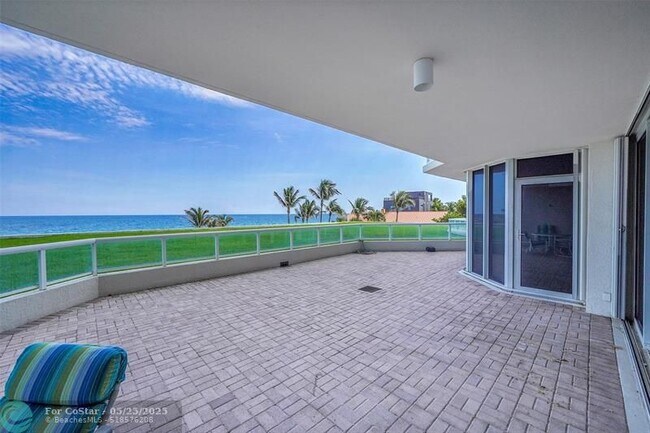 Building Photo - 6001 N Ocean Dr