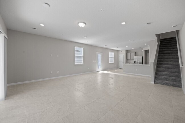 Building Photo - New Construction Townhome