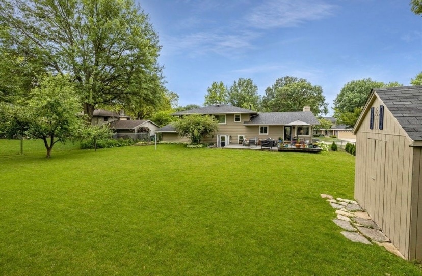 Building Photo - 2815 Sherry Ln