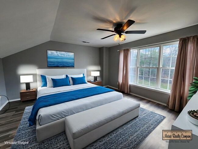 Building Photo - 4 Bedroom Home in Mallard Creek Area