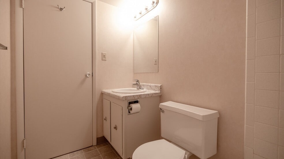 Interior Photo - Pendale Towers Apartments