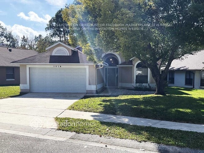 Building Photo - 1018 Henson Ct