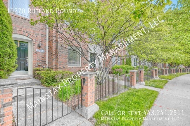 Building Photo - 10270 Rutland Round Rd