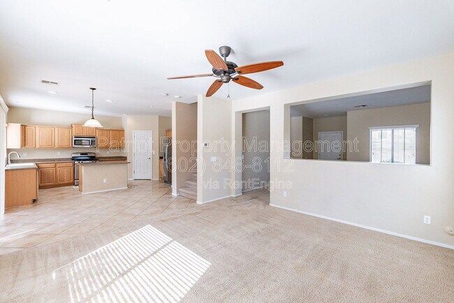 Building Photo - 26043 W Potter Dr