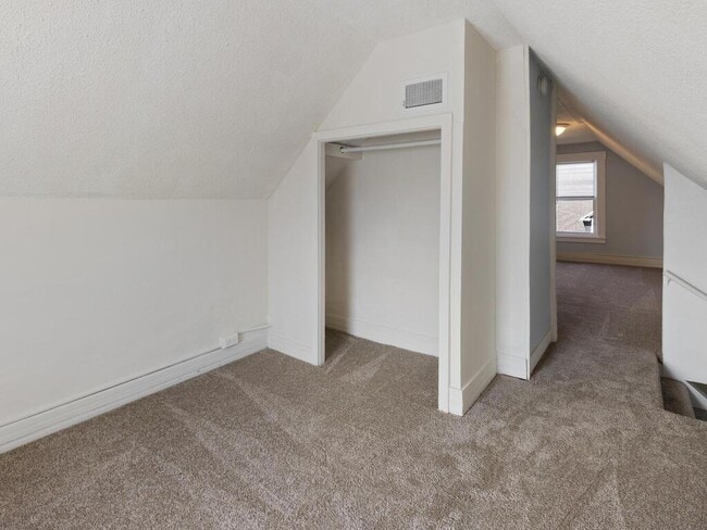 Upper Level - 3237 Hennepin Ave