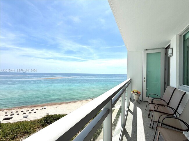 Building Photo - 7135 Collins Ave