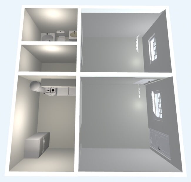 Building Photo - 3918 Thomason Ave