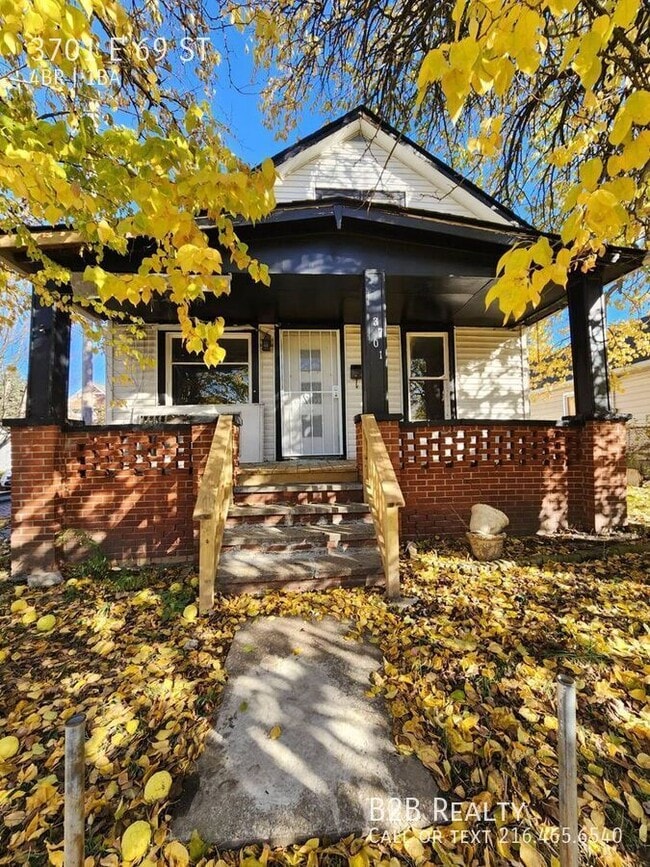 Building Photo - 3701 E 69th St