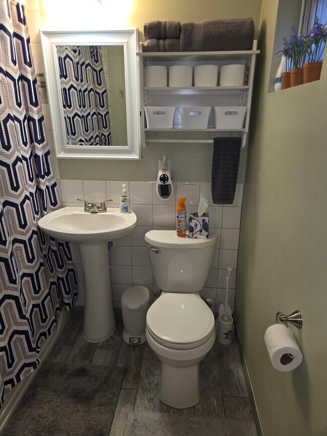 Building Photo - 1213 5th St