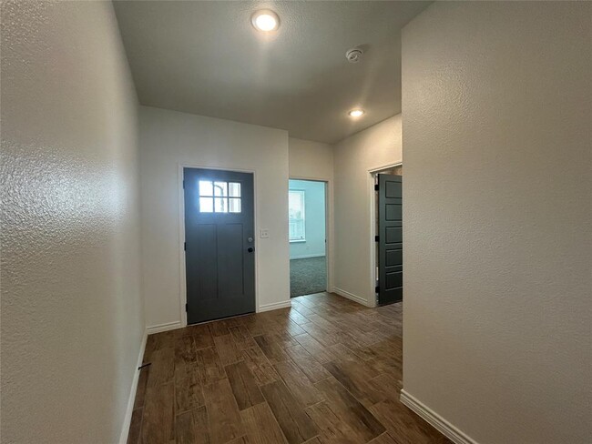 Building Photo - 7806 Purvis St