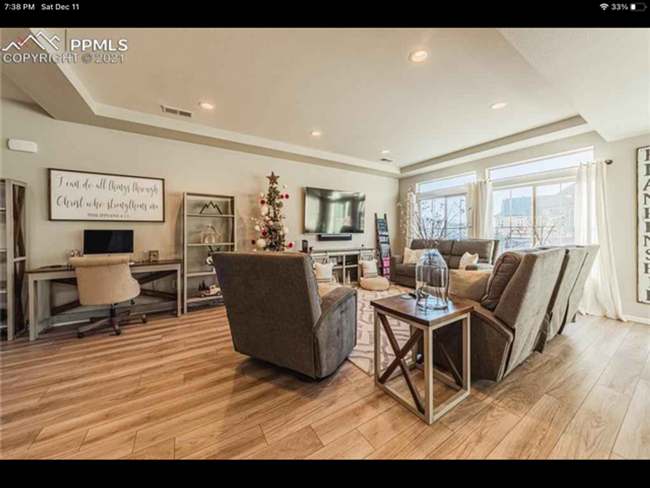 Building Photo - Stunning 3-Bedroom Home in Banning Lewis R...