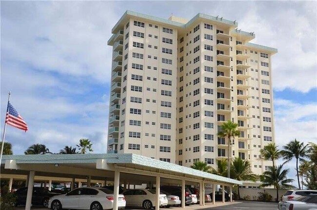 Building Photo - 6000 N Ocean Blvd