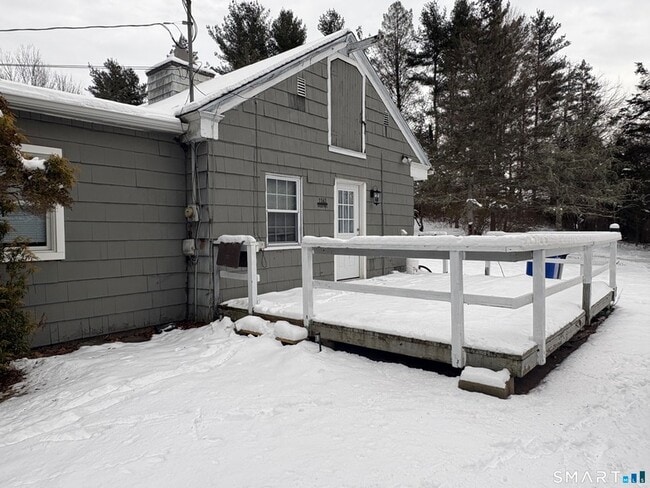 Building Photo - 1163 Bullet Hill Rd