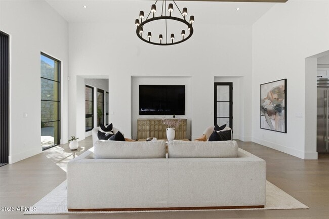 Building Photo - 8900 E Sands Dr