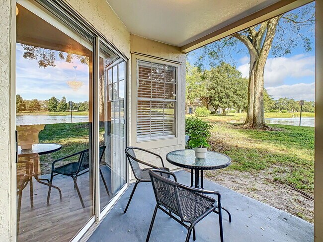 Building Photo - Westpointe Boulevard, Orlando, FL 32835 - 2 BR 2 BA condo