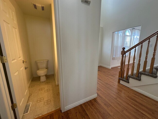 Building Photo - Freshly Painted, New Carpet Throughout - Home For Rent In Springville!!!