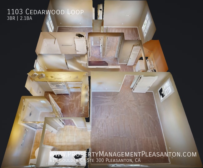 Building Photo - 1103 Cedarwood Loop