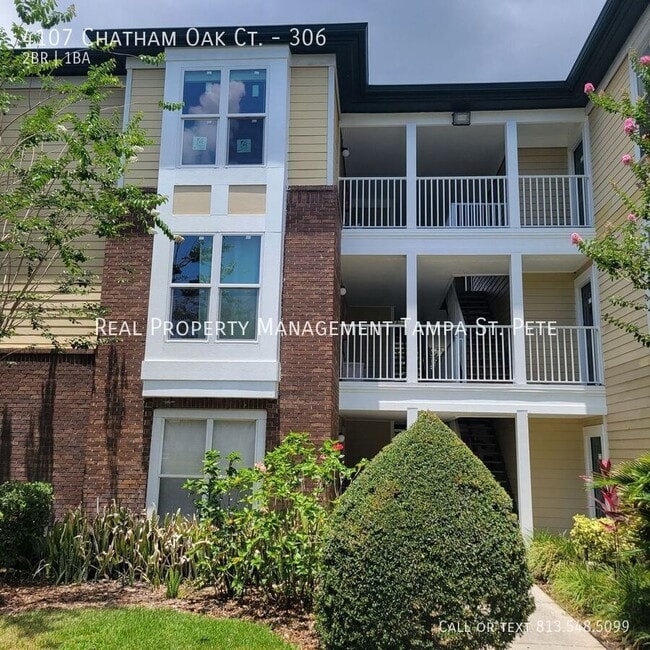 Primary Photo - 4107 Chatham Oak Ct