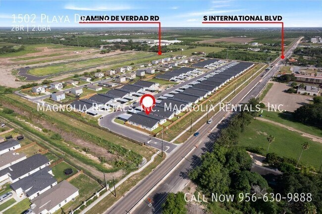 Building Photo - 1502 Playa Dr