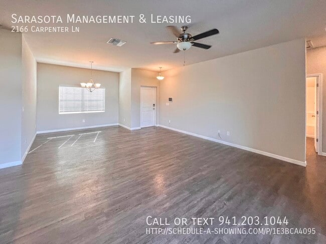 Building Photo - 2166 Carpenter Ln