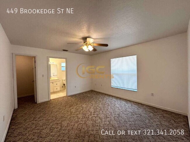 Building Photo - 449 Brookedge St NE