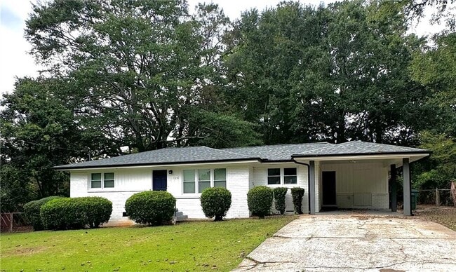 Primary Photo - 1231 Cliffwood Dr