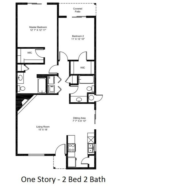Building Photo - 9110 E Esperanza Dr