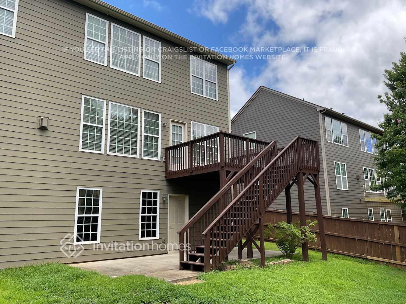 Building Photo - 905 Idlewood Dr