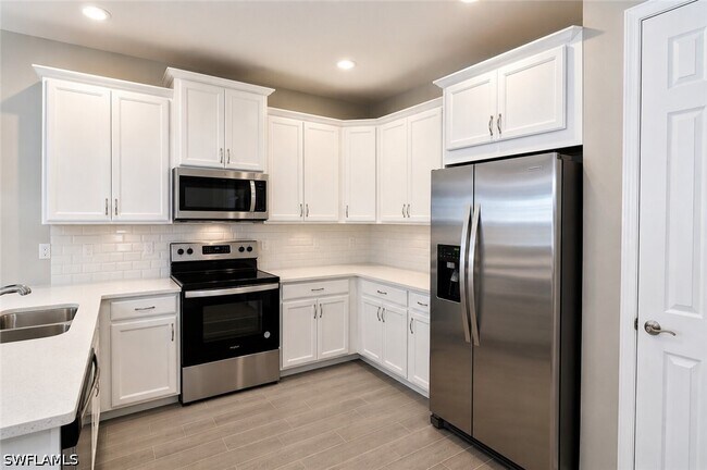 Building Photo - 1248 Enbrook Lp