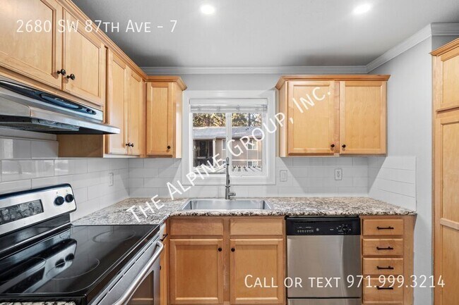 Building Photo - 2680 SW 87th Ave