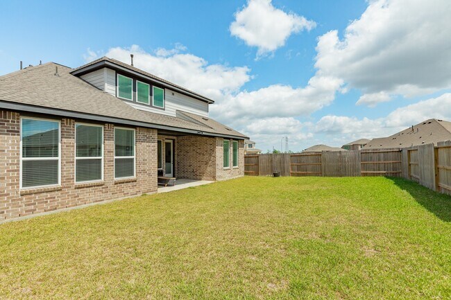Building Photo - 2618 Jasper Oaks Dr