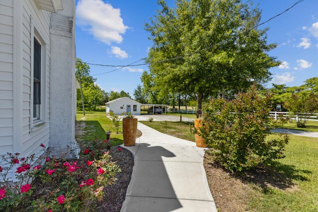 Building Photo - 801 NC-33