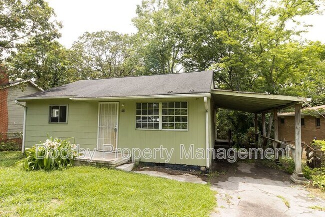 Primary Photo - 859 Wheeler Ave