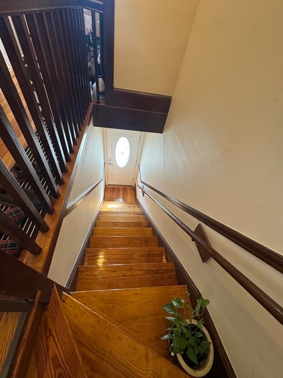 Building Photo - 28 Quirk St