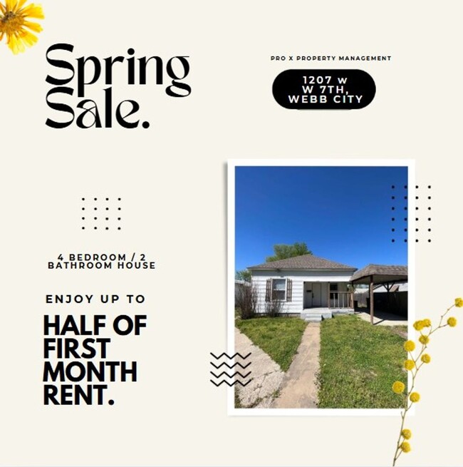 Building Photo - SPRING SPECIAL: HALF OF FIRST MONTH RENT! ...