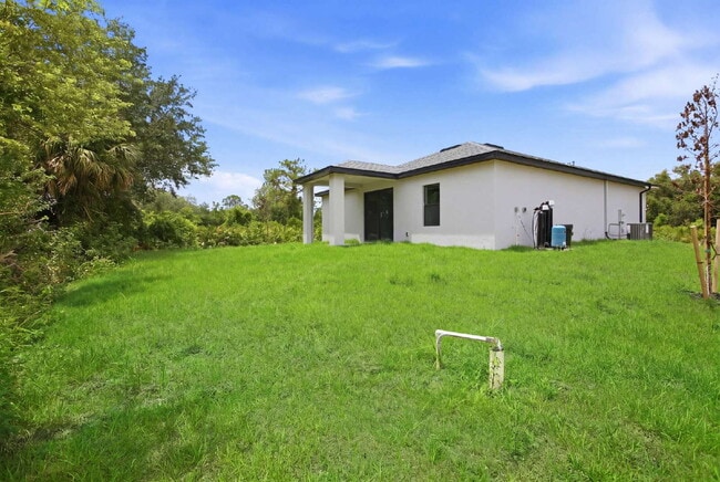 Building Photo - Brand New 4-Bedroom Gem with 2 Full Baths A Magical Space For Your Family!
